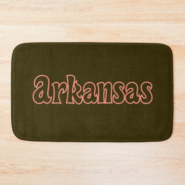 Item preview, Arkansas AR American State Pride Love designed and sold by Lartheviking.
