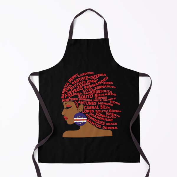 Item preview, CAPE VERDEAN ROOTS (CHOCOLATE) designed and sold by Twintwin.