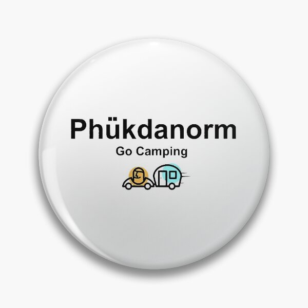 Item preview, Phukdanorm drop 1 go camping designed and sold by PatelLayla.