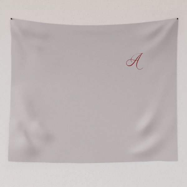 Item preview, Scarlet Letter designed and sold by Monstermashup.