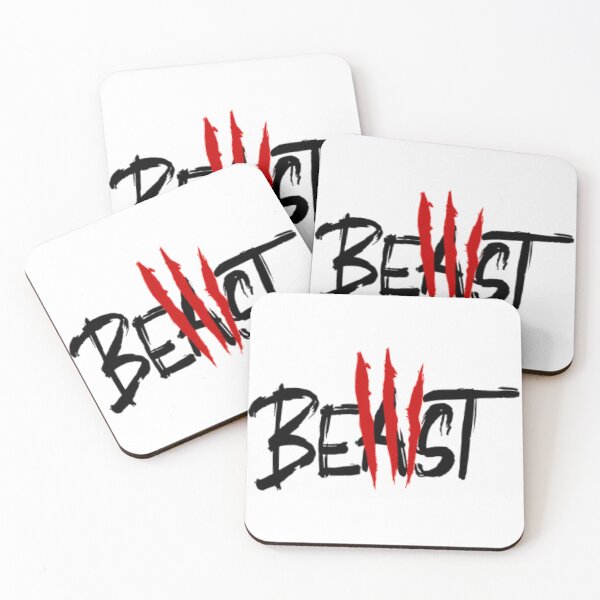 Item preview, Beast designed and sold by Hasan-01.