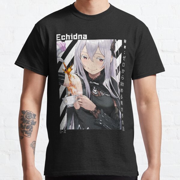 Zero 2 T Shirts Redbubble - darling in the franxx shirt roblox