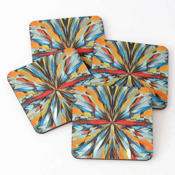 Item preview, Splurge of Color designed and sold by roundtrt.