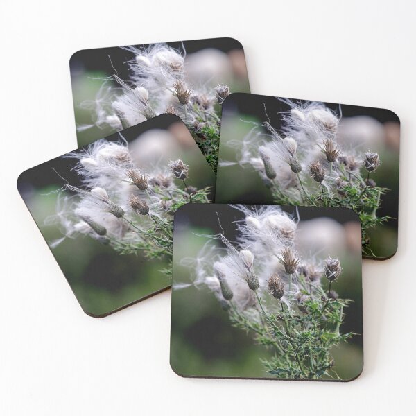 Item preview, Thistle seed designed and sold by AnthonyThomas.