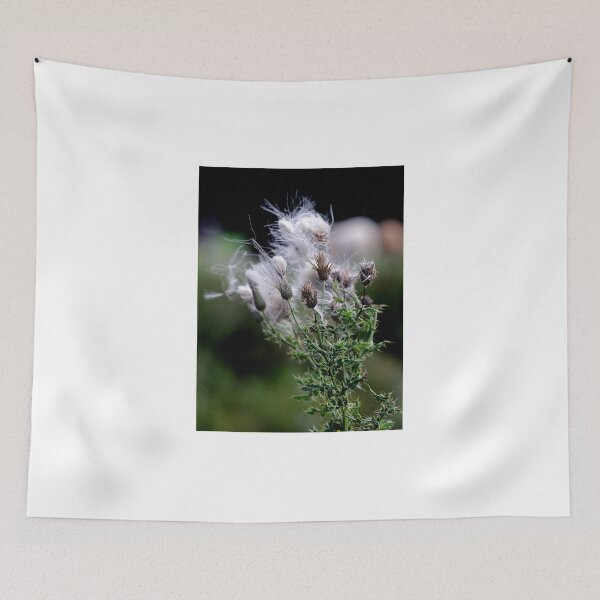Item preview, Thistle seed designed and sold by AnthonyThomas.