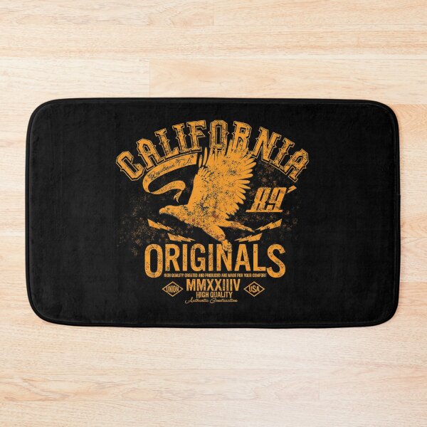 Item preview, Vintage California Eagle designed and sold by yassinehelal.