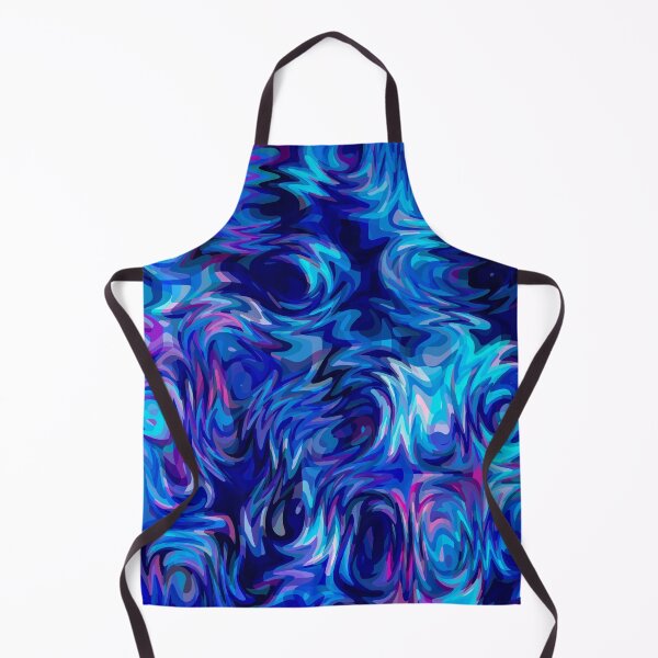 Item preview, Liquid Crystal - Abstract Liquism Art designed and sold by Dator-Abstracts.