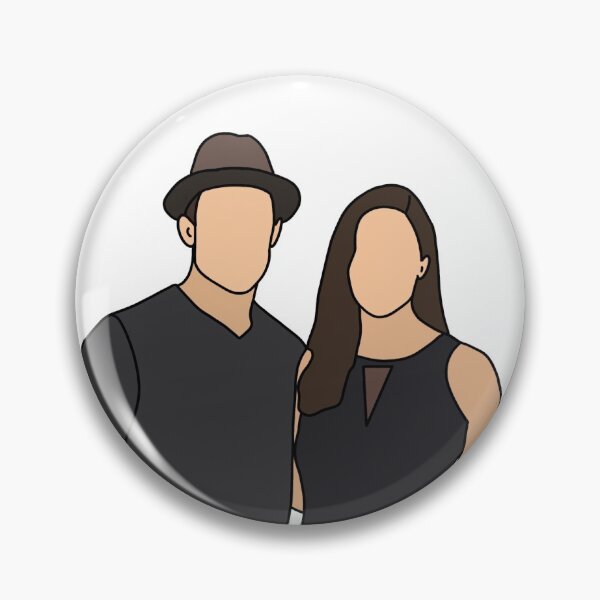 Item preview, Melissa fumero and David fumero! designed and sold by zzred.