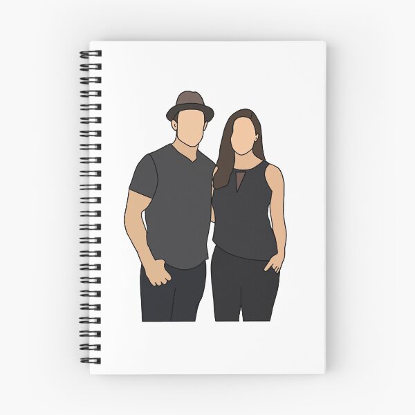 Item preview, Melissa fumero and David fumero! designed and sold by zzred.