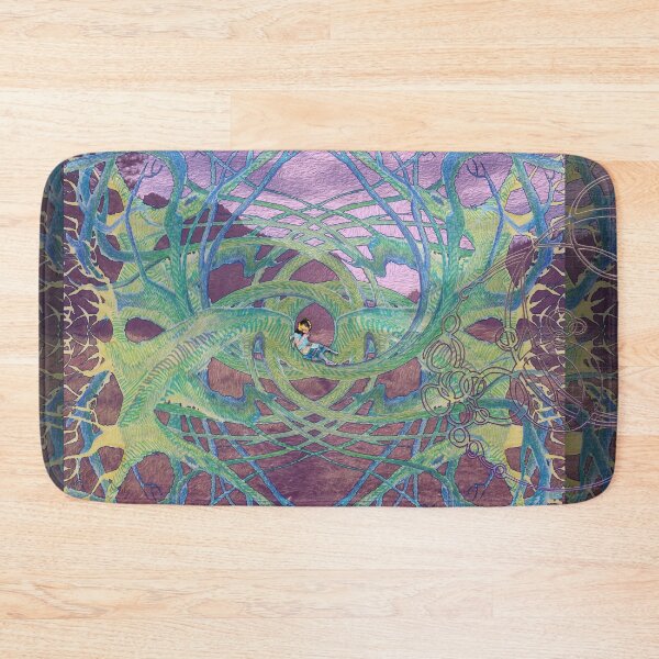 Item preview, Fairly Twisted Trees designed and sold by Artbybluedaisy.