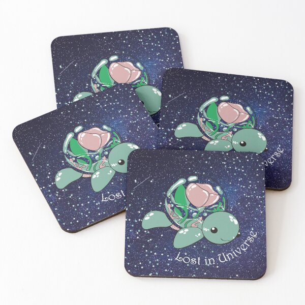 Item preview, Space Turtle designed and sold by Mayamoamen99.