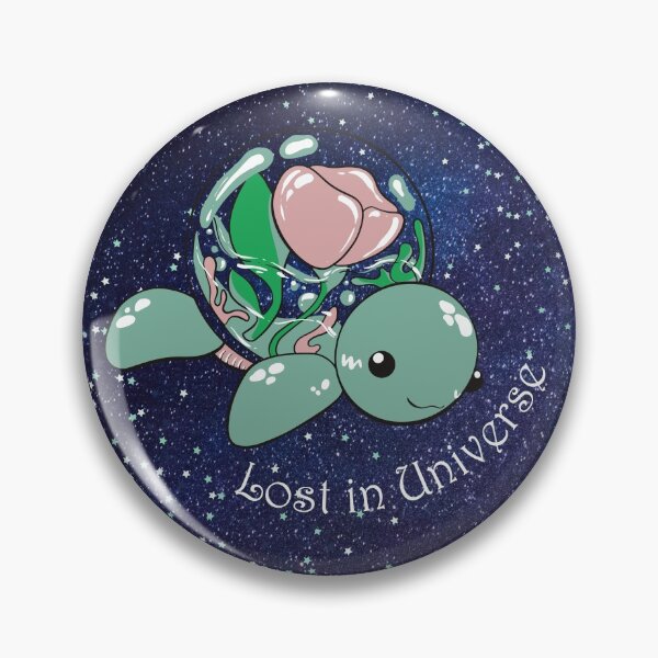 Item preview, Space Turtle designed and sold by Mayamoamen99.