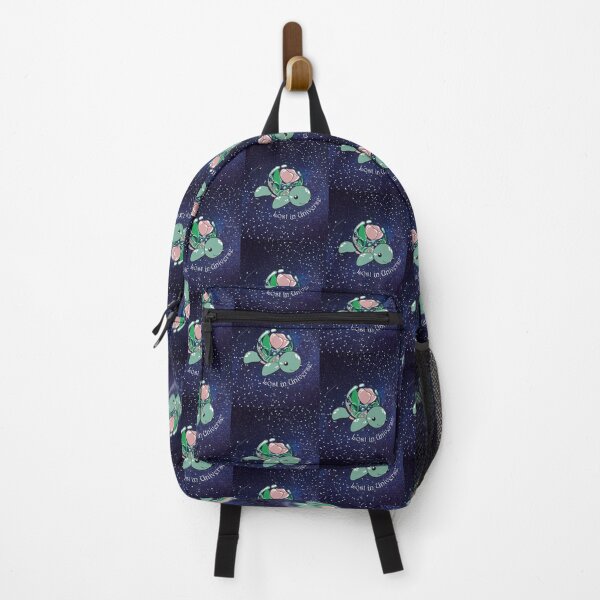 Item preview, Space Turtle designed and sold by Mayamoamen99.