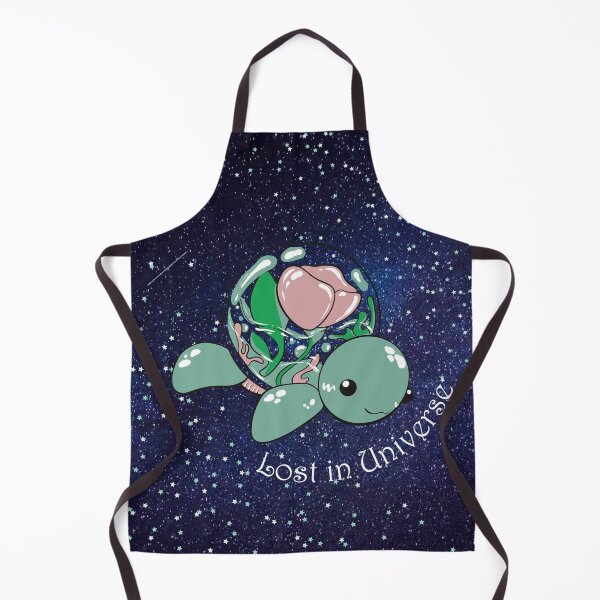 Item preview, Space Turtle designed and sold by Mayamoamen99.