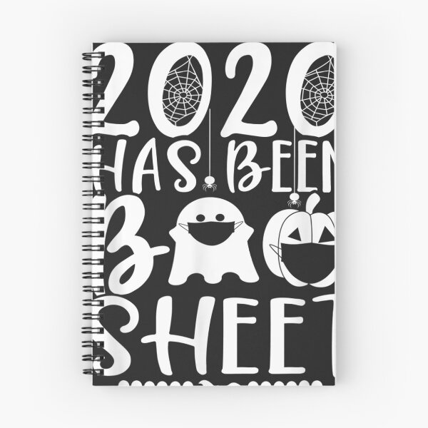 Item preview, 2020 Has Been Boo Sheet Halloween designed and sold by tichtodhe.