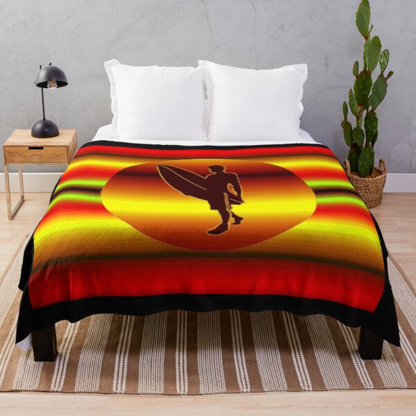 Item preview, Retro surfer designed and sold by David Lee Thompson.