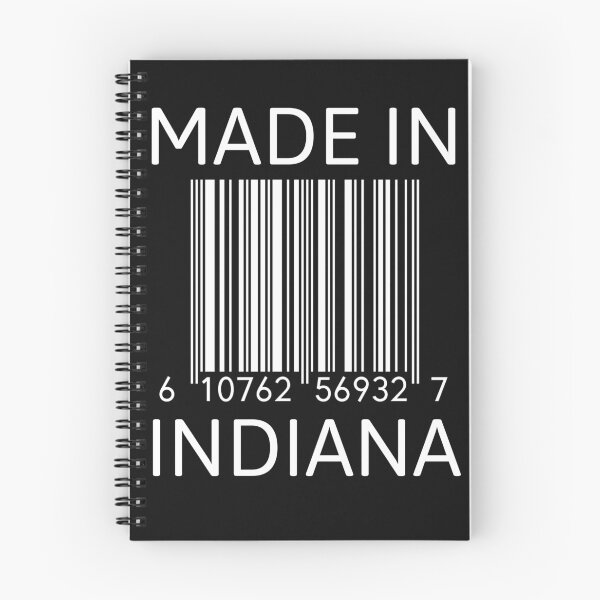 Item preview, made in indiana designed and sold by Rokay Arts.