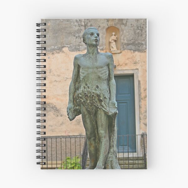 Item preview, Statue in Corniglia designed and sold by Ollivrosa.