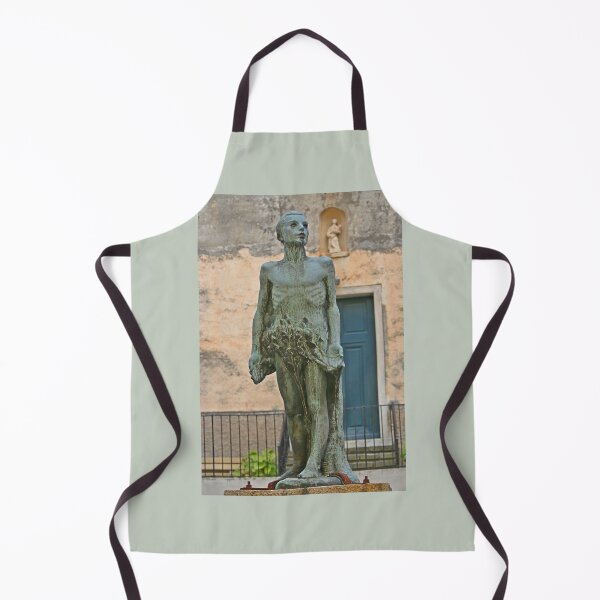 Item preview, Statue in Corniglia designed and sold by Ollivrosa.