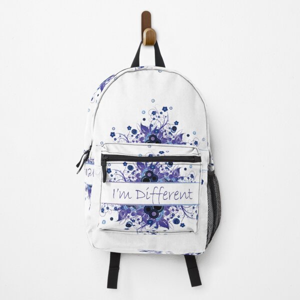 Item preview, I am Different designed and sold by LifestylePrints.