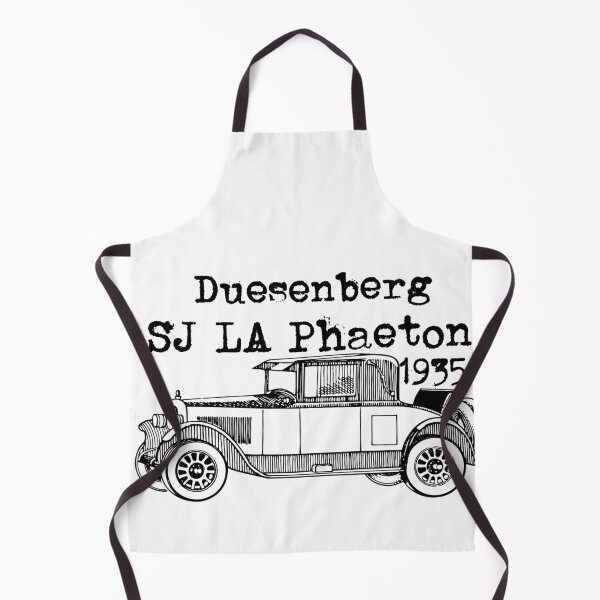 Item preview, Duesenberg 1935 car designed and sold by CREATi AG.