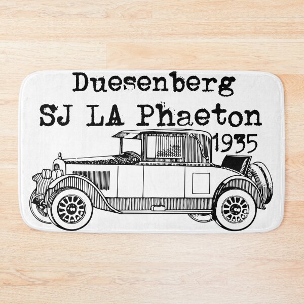 Item preview, Duesenberg 1935 car  designed and sold by CREATi AG.