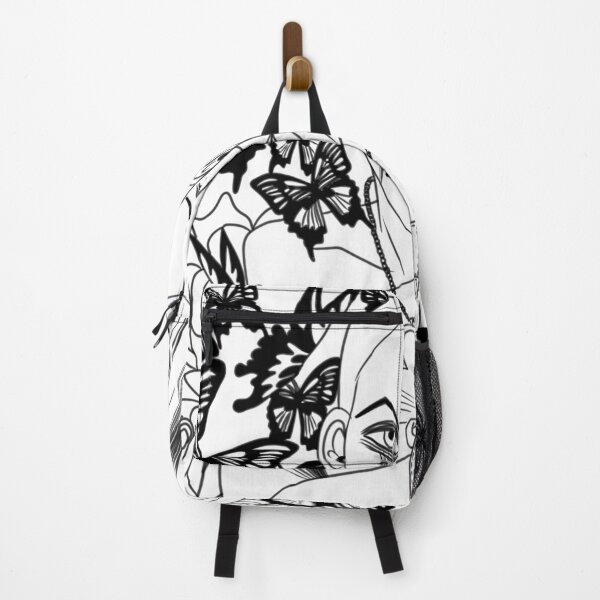 Item preview, Madness Returns (black and white)  designed and sold by princessanakin.