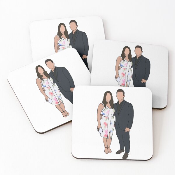 Item preview, David and Melissa fumero designed and sold by zzred.