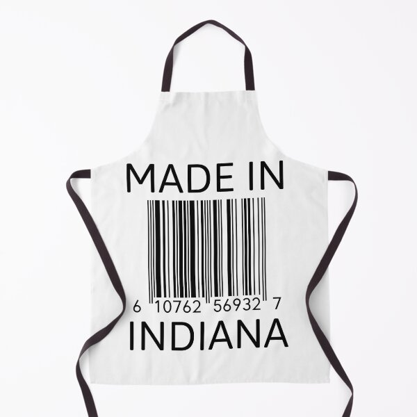 Item preview, made in indiana designed and sold by Rokay Arts.
