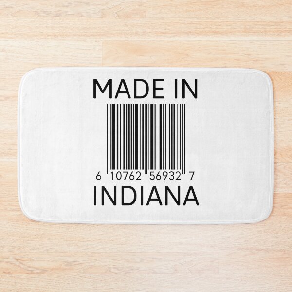 Item preview, made in indiana designed and sold by Rokay Arts.