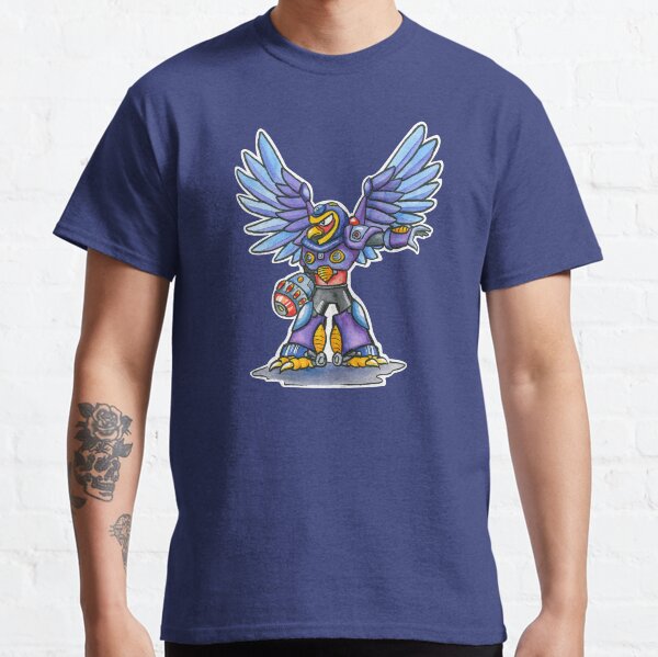 Storm Eagle Classic T-Shirt