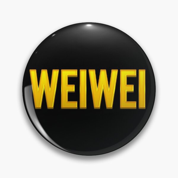 Item preview, Weiwei Name designed and sold by xesed.