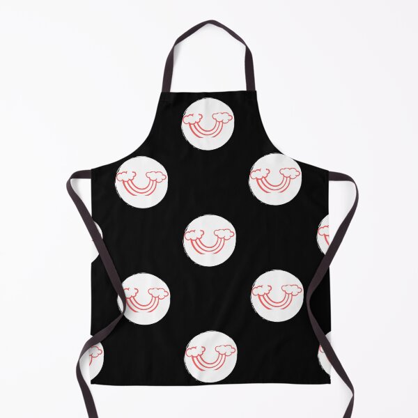 Item preview, Abstract smiling face designed and sold by Moussa  Sussi.