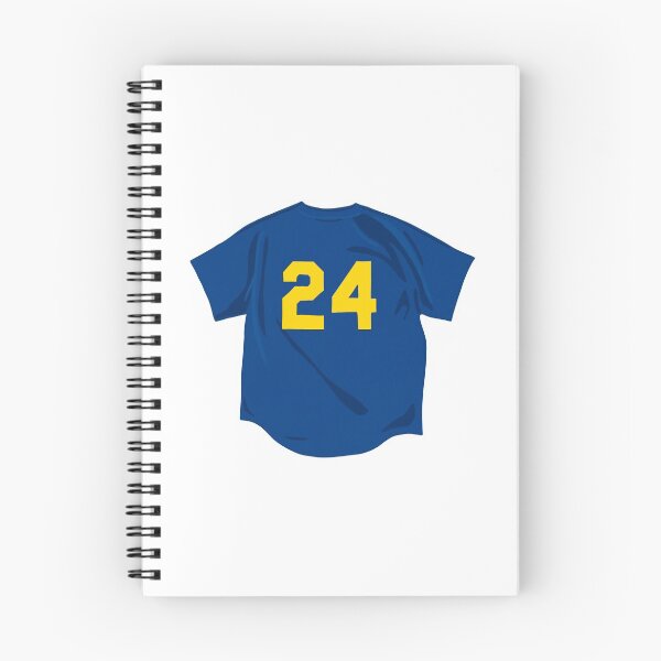 Item preview, Ken Griffey Jr. Retro Jersey designed and sold by BriBiss22.