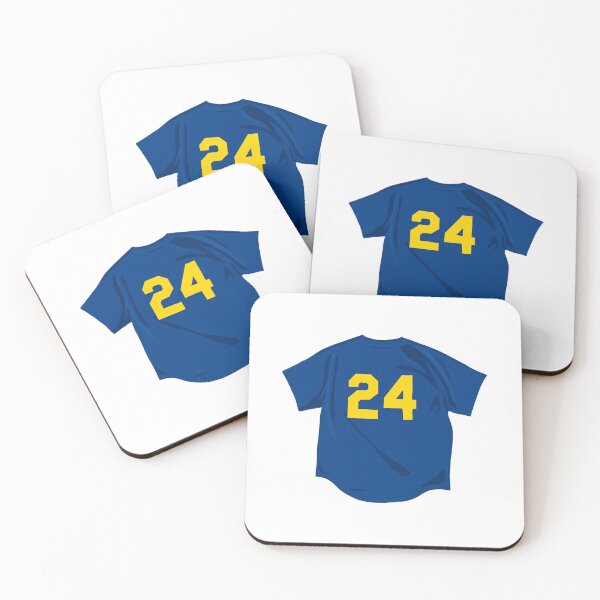 Item preview, Ken Griffey Jr. Retro Jersey designed and sold by BriBiss22.