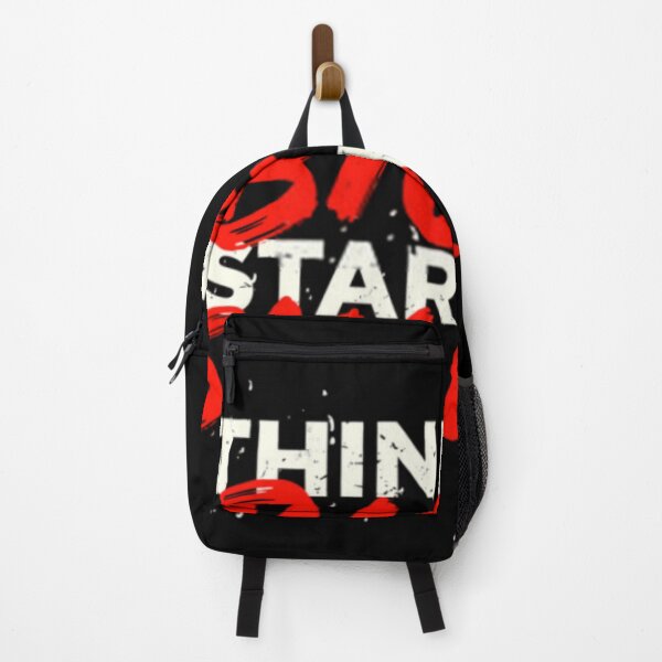 Item preview, Think big Start small designed and sold by Hasan-01.