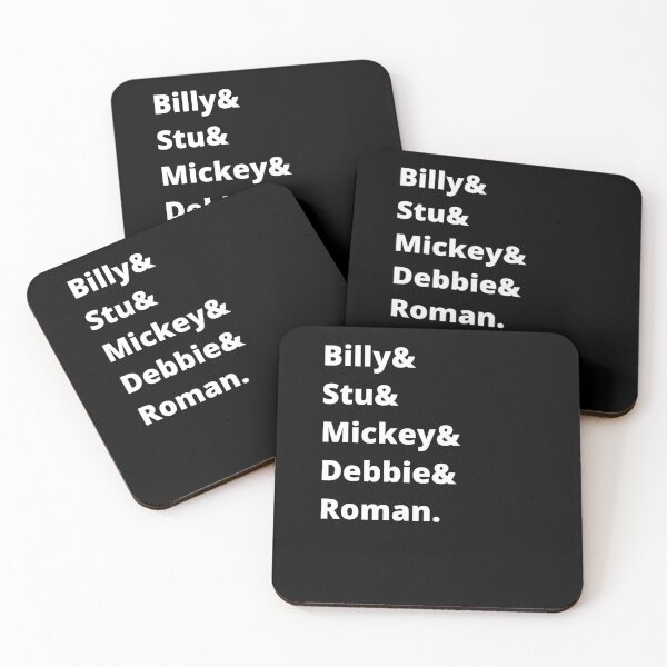 Item preview, Be Right Back | Horror Icons designed and sold by popremix.