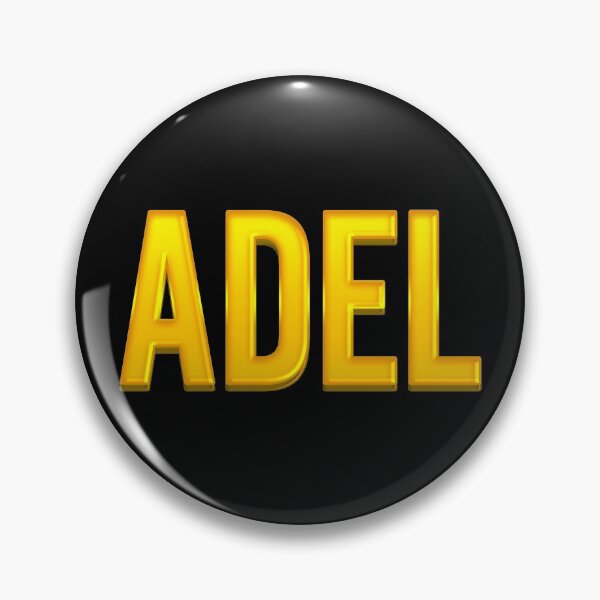 Item preview, Adel Name designed and sold by xesed.