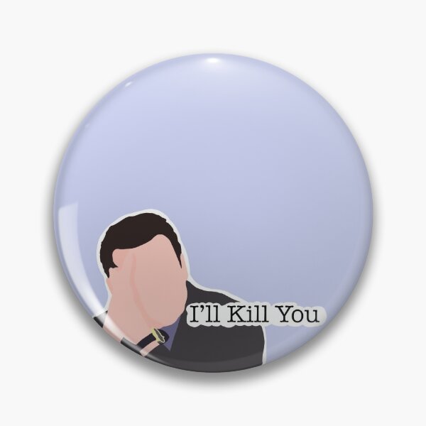 Item preview, michael scott designed and sold by Bright & Sunny  Designs.