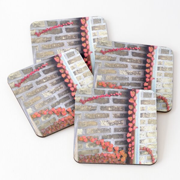 Item preview, Fall Vines designed and sold by lisapicklepizza.