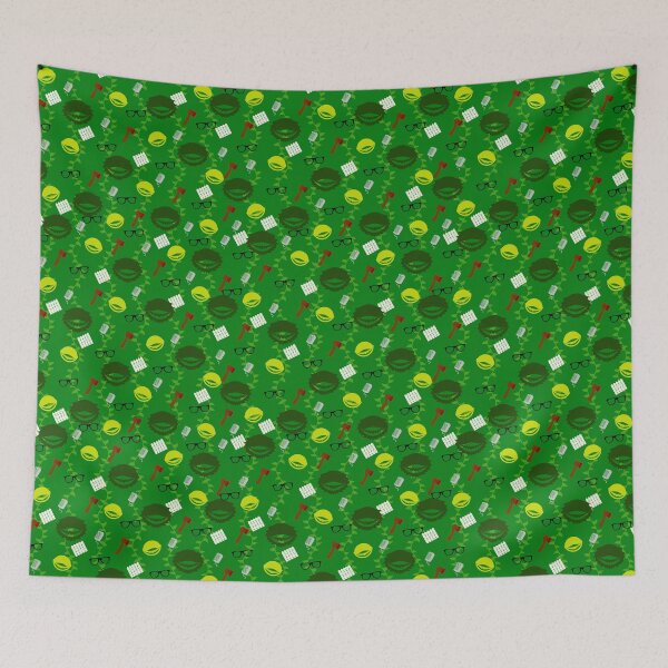 Item preview, Audrey II Pattern designed and sold by SpectreSparkC.