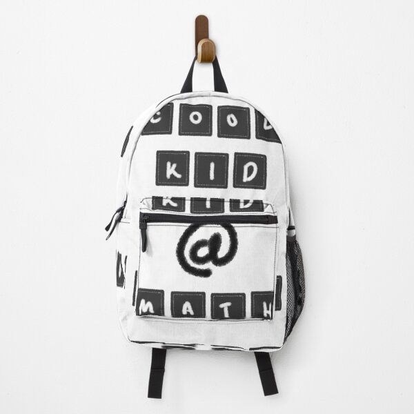 Item preview, Cool kid at math designed and sold by AnyssNara.