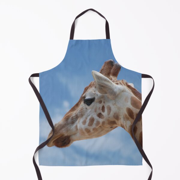 Item preview, TALL GIRAFFE | Animal Photo designed and sold by PhotoStory.