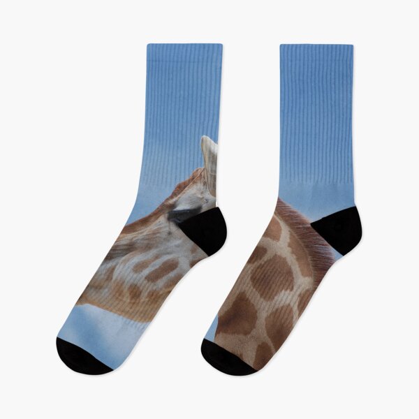 Item preview, TALL GIRAFFE | Animal Photo designed and sold by PhotoStory.