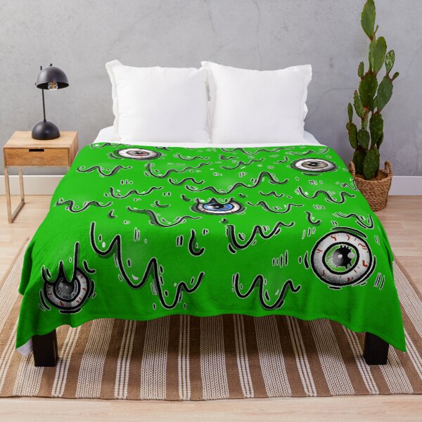 Item preview, Halloween or Anytime Scary All-In-One Costume Design designed and sold by UrTops.