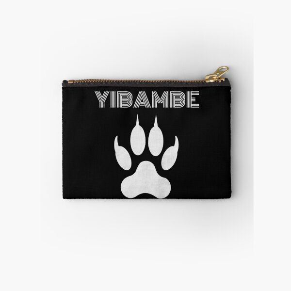 Item preview, Yibambe Panther Claw designed and sold by Obiscidan.