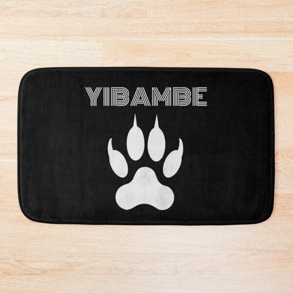 Item preview, Yibambe Panther Claw designed and sold by Obiscidan.