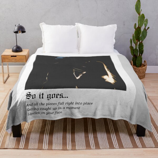 Item preview, So it goes... - Taylor Swift designed and sold by nd-creates.