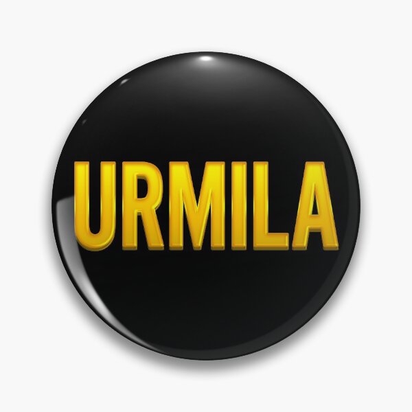 Item preview, Urmila Name designed and sold by xesed.