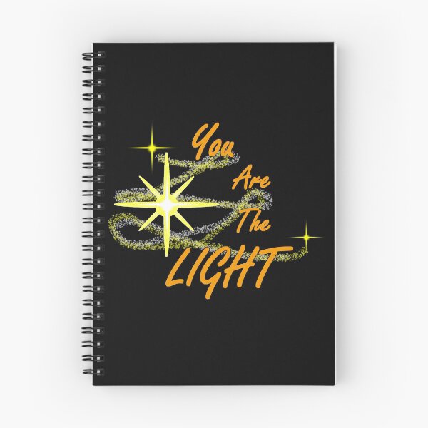 Item preview, You are the Light designed and sold by foxandtigersden.